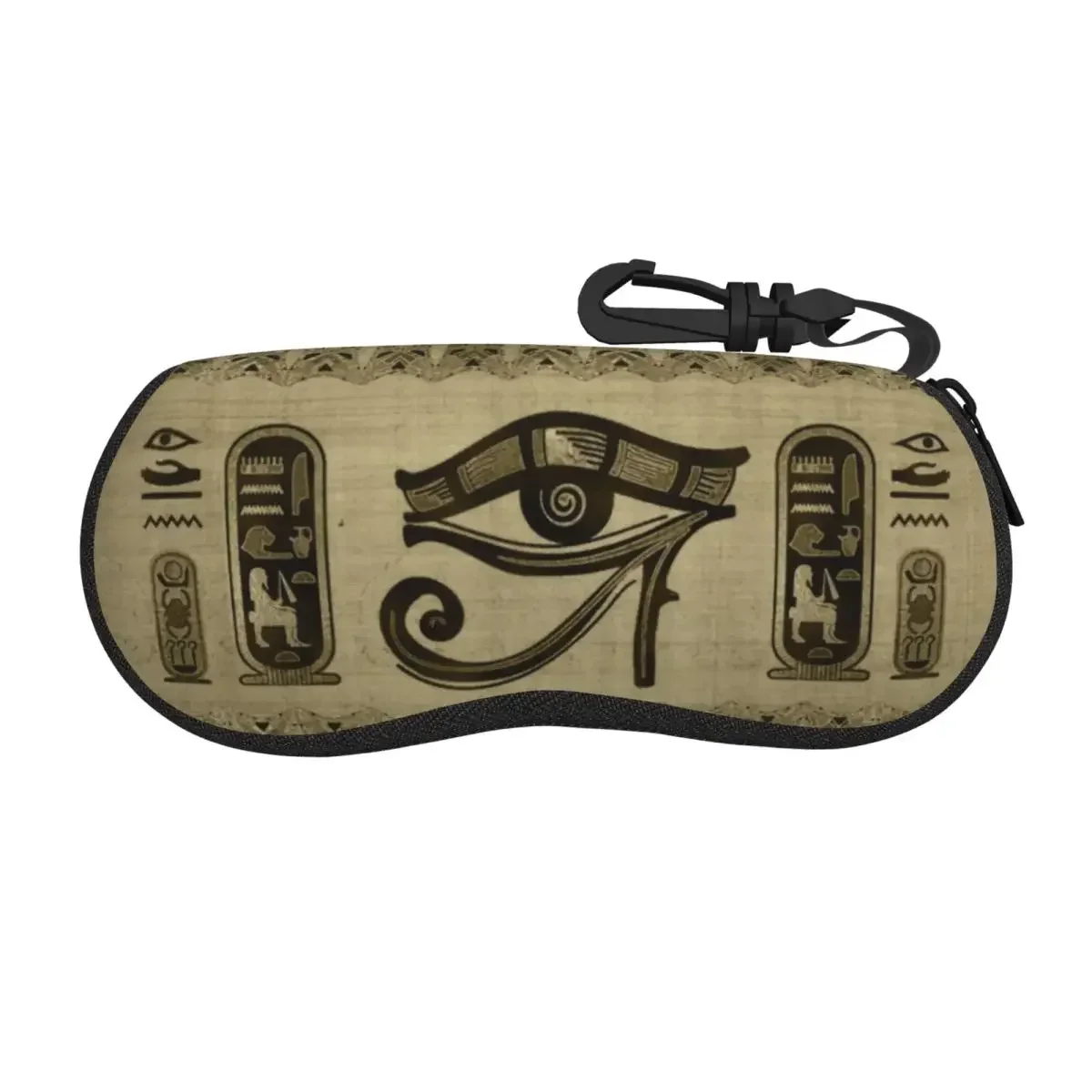 Women Accessories Egypt - Custom Egyptian Eye Of Horus Eyeglass