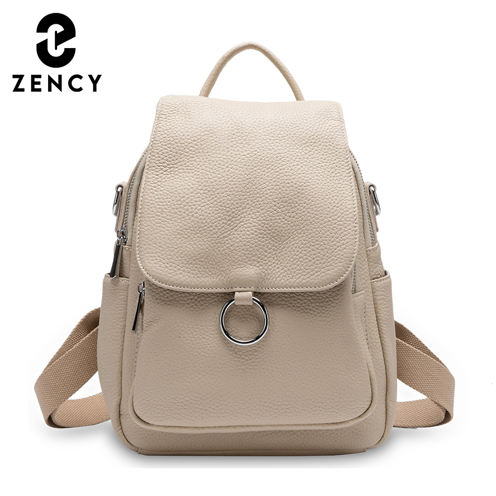 Women Accessories Organizer - Zency New Fashion Women Backpack 100%