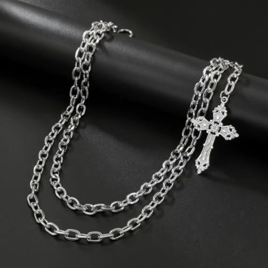 Wallet Chain for Men Women Hip - Women'S Jeans Accessories Chain recension och pris