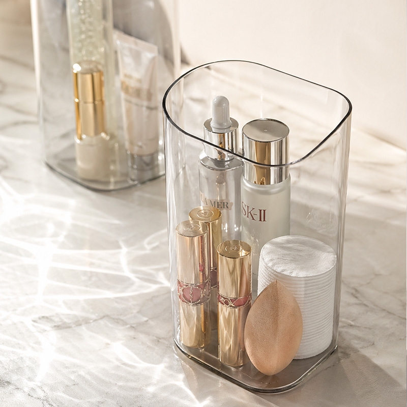 Makeup Brush Holder, Large Cap - Women Accessories Organizer recension och pris