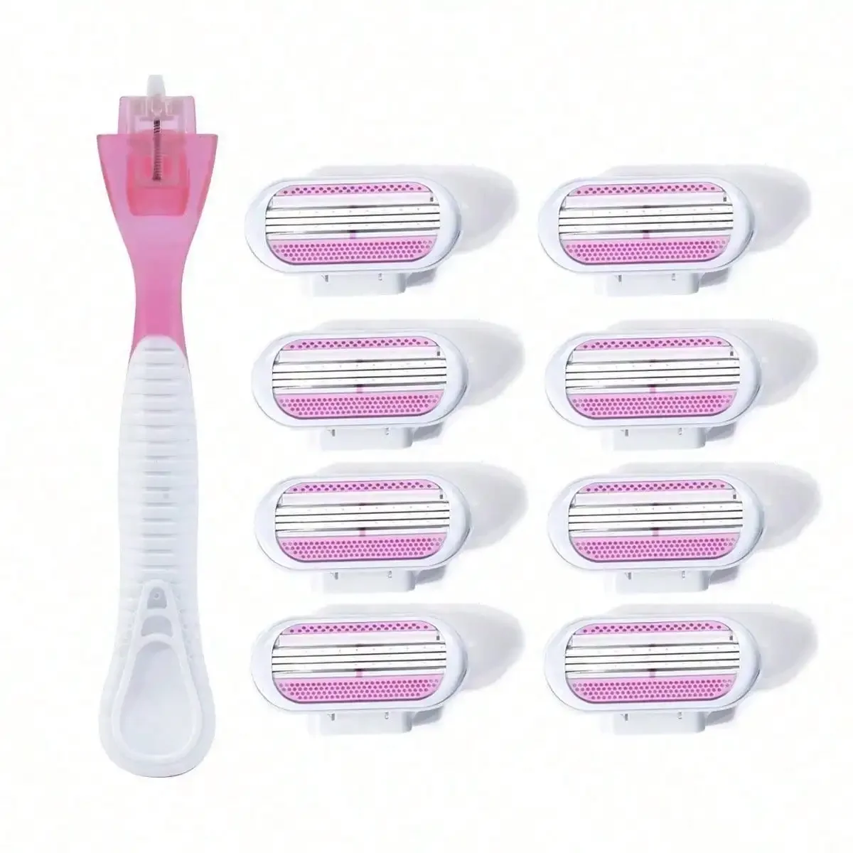Women Manual Shaving Knife, Th - Women'S Essential Accessories recension och pris