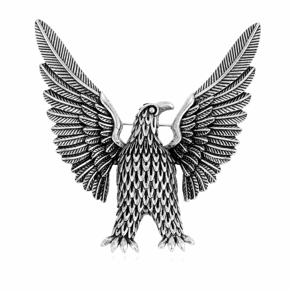 Rhinestone Eagle Pins for Wome - Women'S Eagles Accessories recension och pris