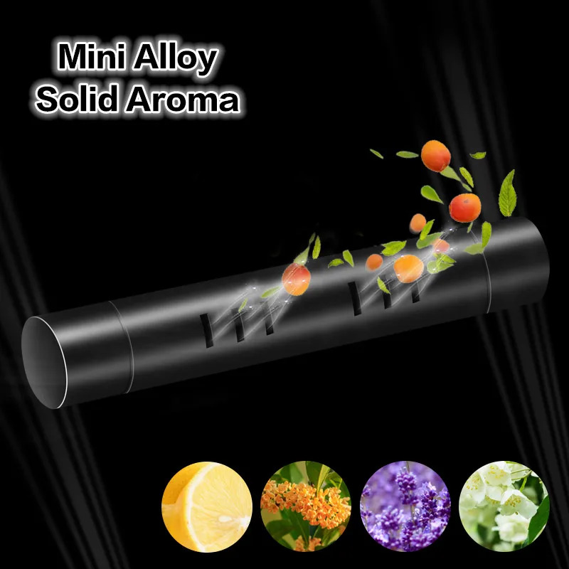 Car Air Fresheners Aroma Diffu - Women'S Essential Accessories recension och pris
