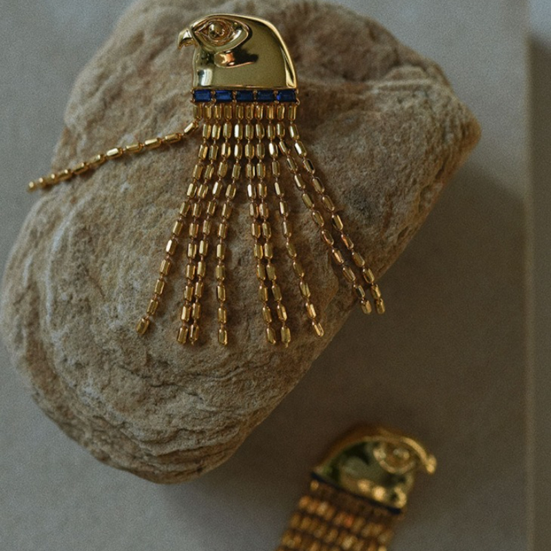 Egypt Style Fashion Designer A - Women Accessories Egypt recension och pris