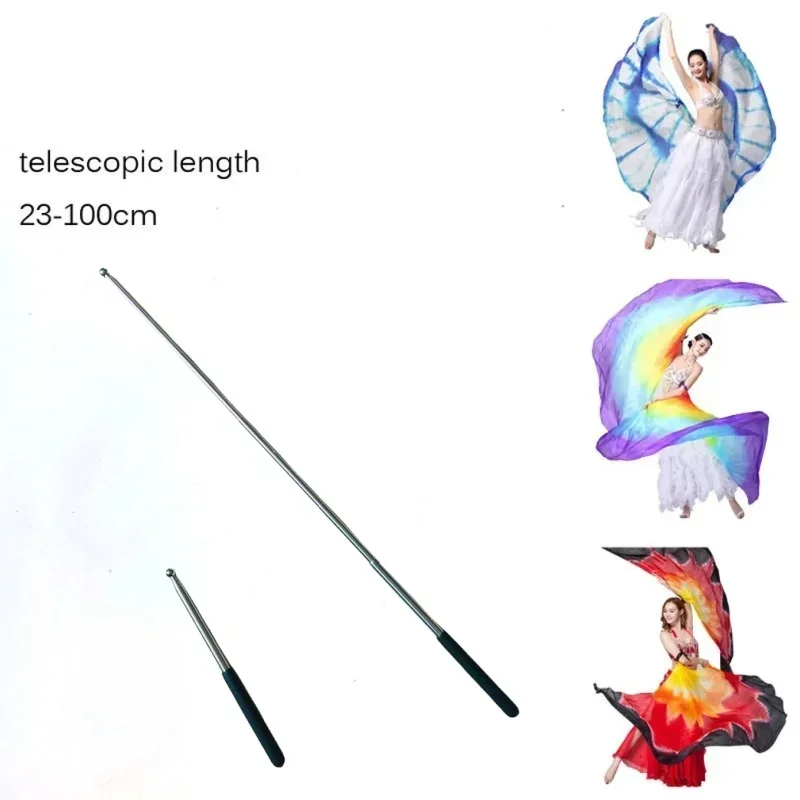 Belly Dance Wings Stick Egypt  - Women Accessories Egypt recension och pris