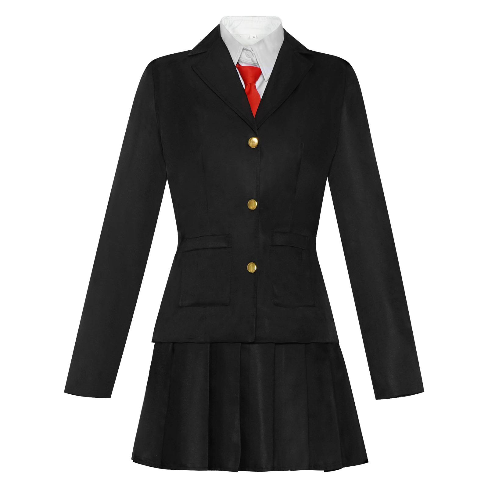 Tomie Kawakami COS Set Tomie's - Women'S Essential Accessories recension och pris