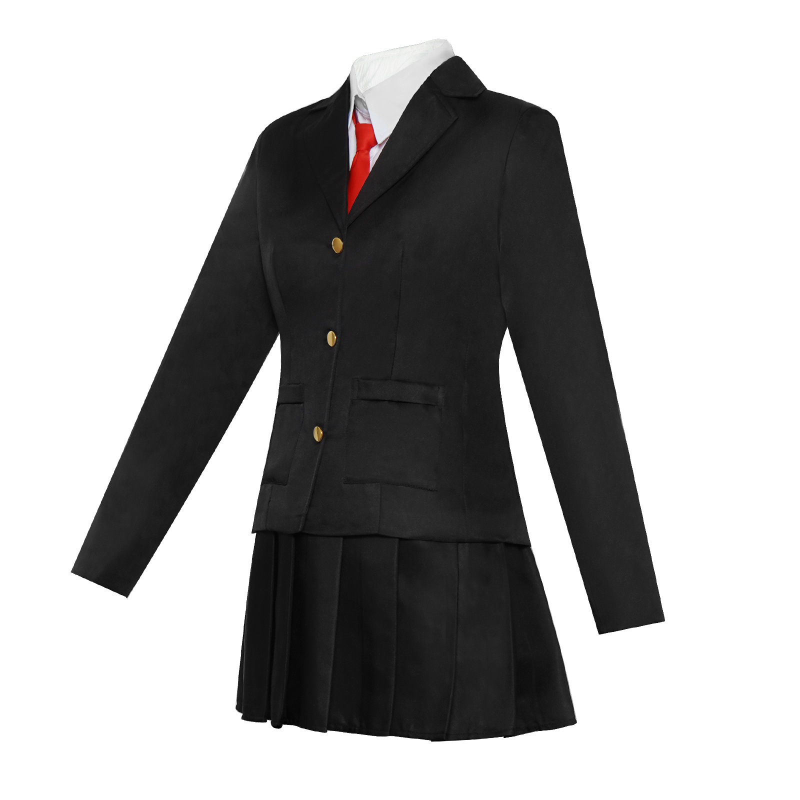 Tomie Kawakami COS Set Tomie's - Women'S Essential Accessories recension och pris