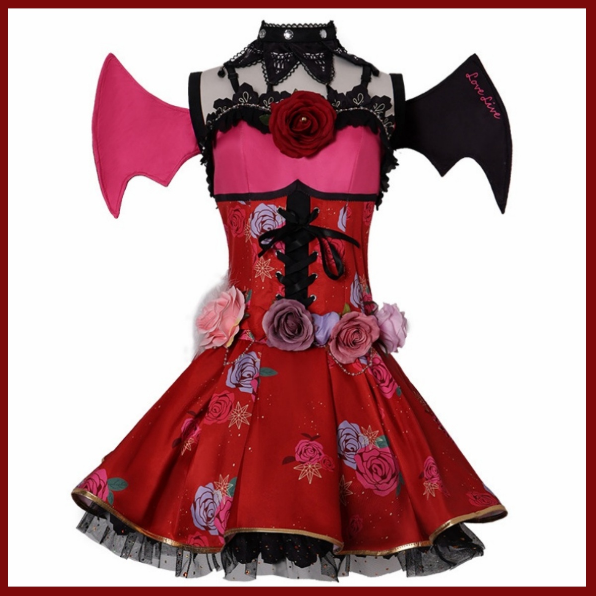 Anime LoveLive!School Idol Pro - Women Accessories For Hand recension och pris