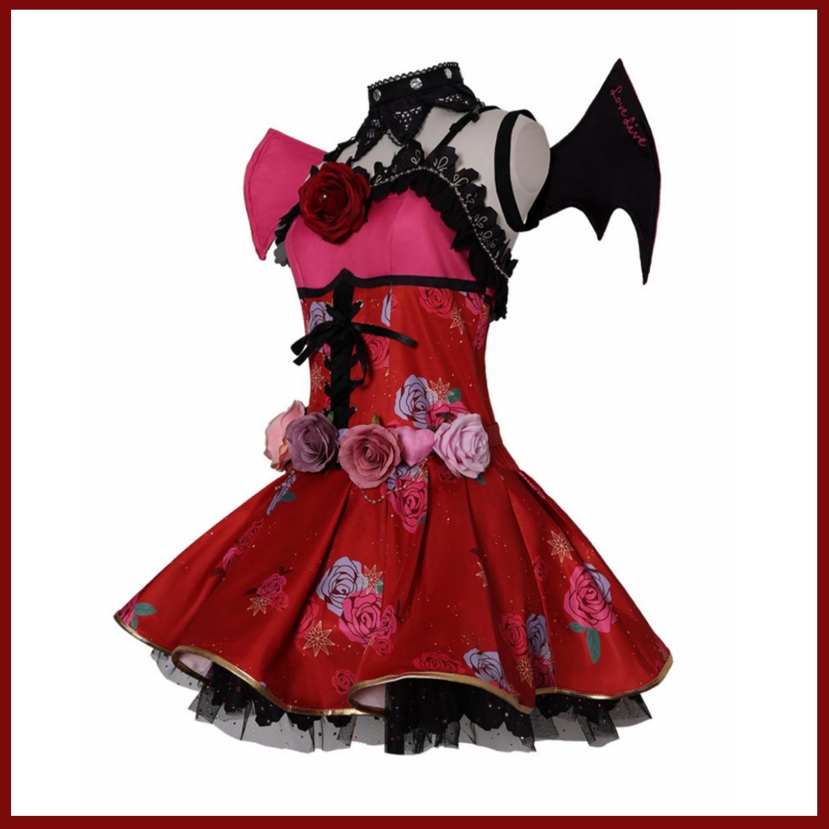 Anime LoveLive!School Idol Pro - Women Accessories For Hand recension och pris