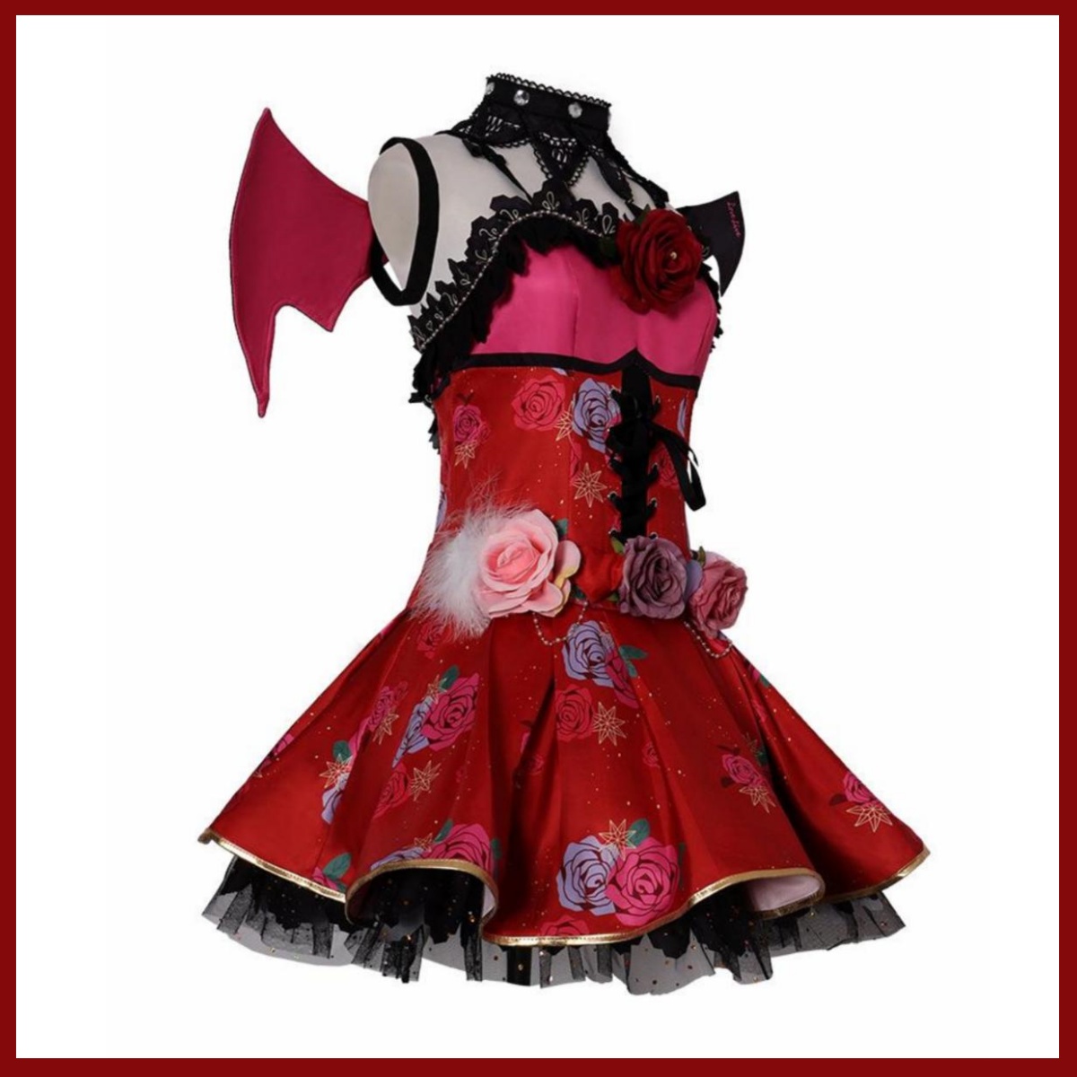Anime LoveLive!School Idol Pro - Women Accessories For Hand recension och pris