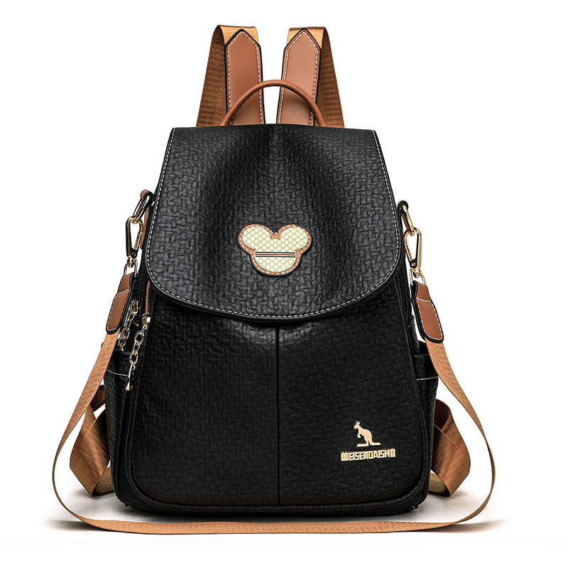 2024 Luxury Travel Backpack Fa - Women Accessories Organizer recension och pris