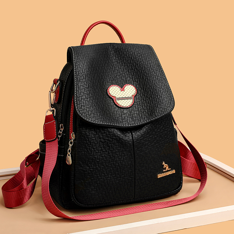2024 Luxury Travel Backpack Fa - Women Accessories Organizer recension och pris