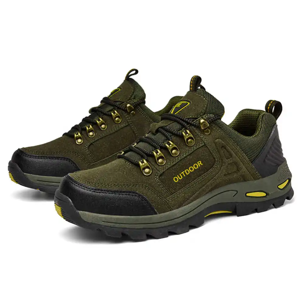 Non-slip Lace Up Hiking Tennis - Women'S Accessories Uk recension och pris