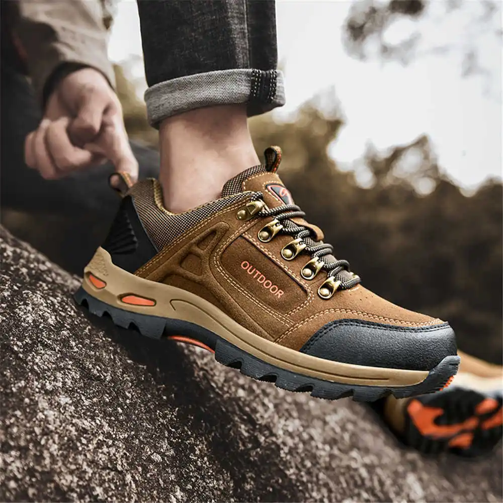 Non-slip Lace Up Hiking Tennis - Women'S Accessories Uk recension och pris