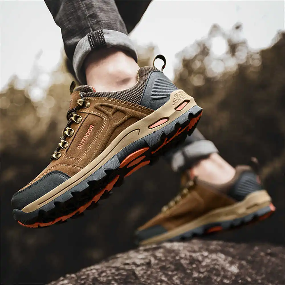 Non-slip Lace Up Hiking Tennis - Women'S Accessories Uk recension och pris