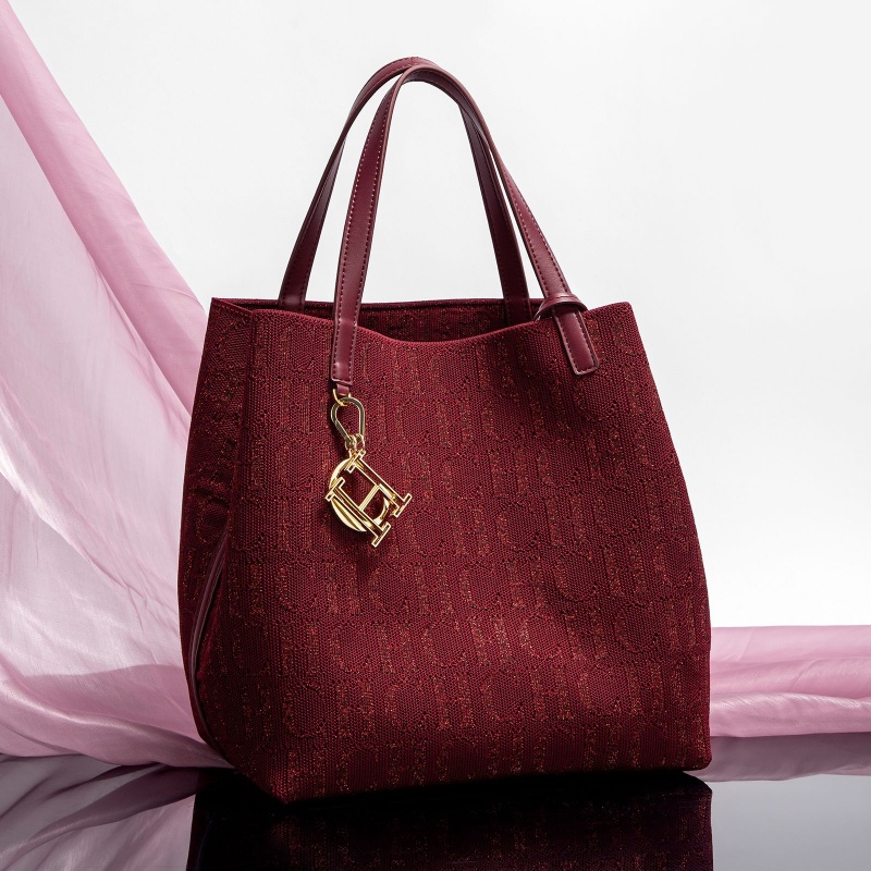 CHCH Fashion New Solid Color W - Women'S Accessories Handbags recension och pris