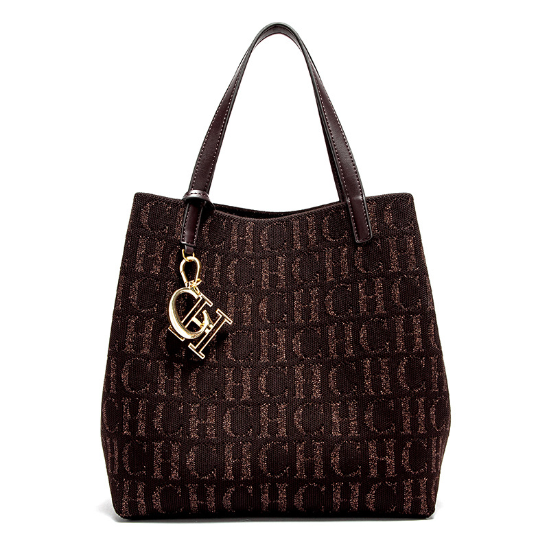 CHCH Fashion New Solid Color W - Women'S Accessories Handbags recension och pris
