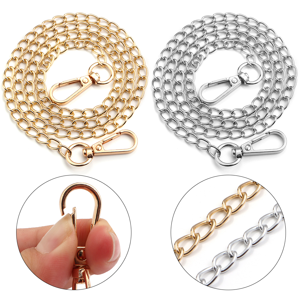 20-120cm Purse Chain Strap Cro - Women Accessories Organizer recension och pris