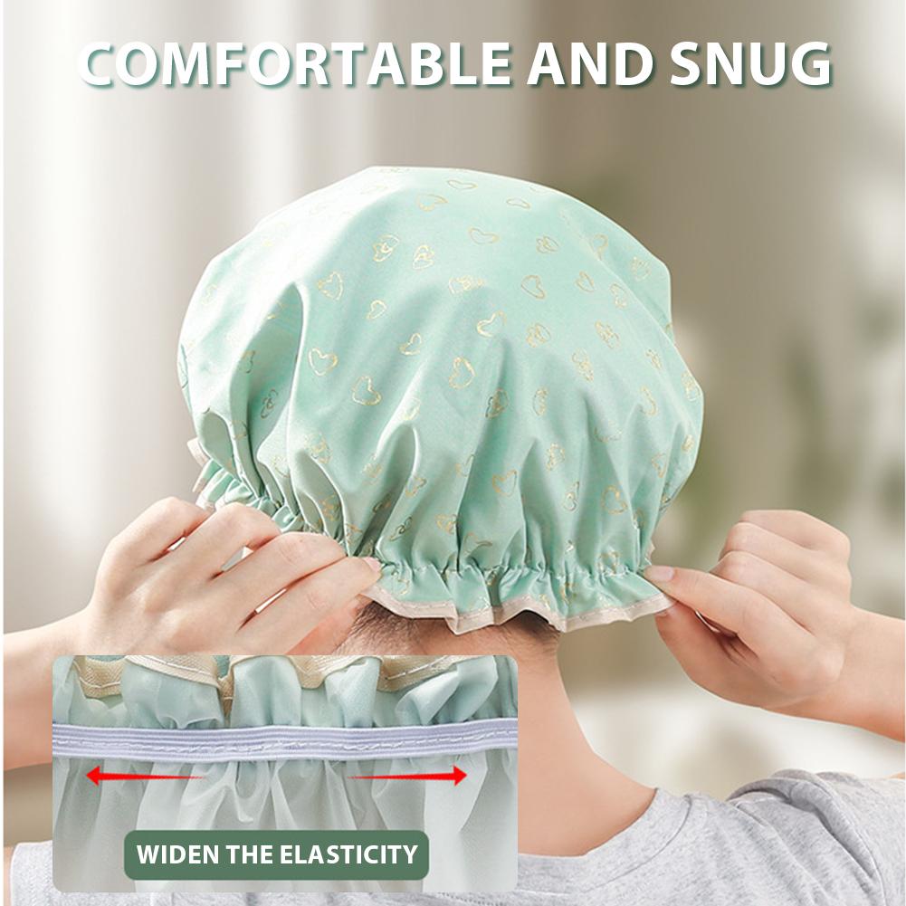 Double Layered Waterproof Show - Women'S Essential Accessories recension och pris