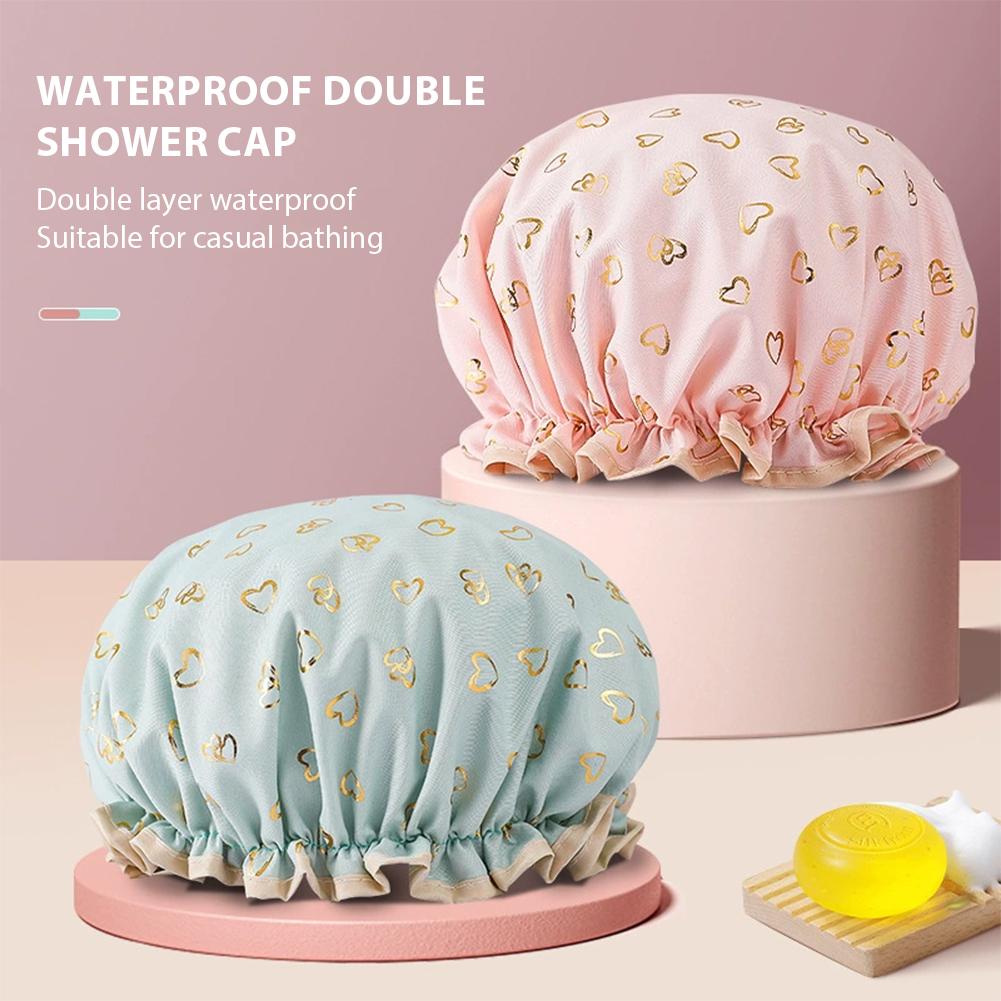 Double Layered Waterproof Show - Women'S Essential Accessories recension och pris