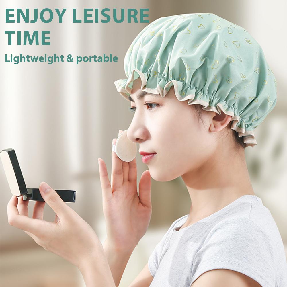 Double Layered Waterproof Show - Women'S Essential Accessories recension och pris
