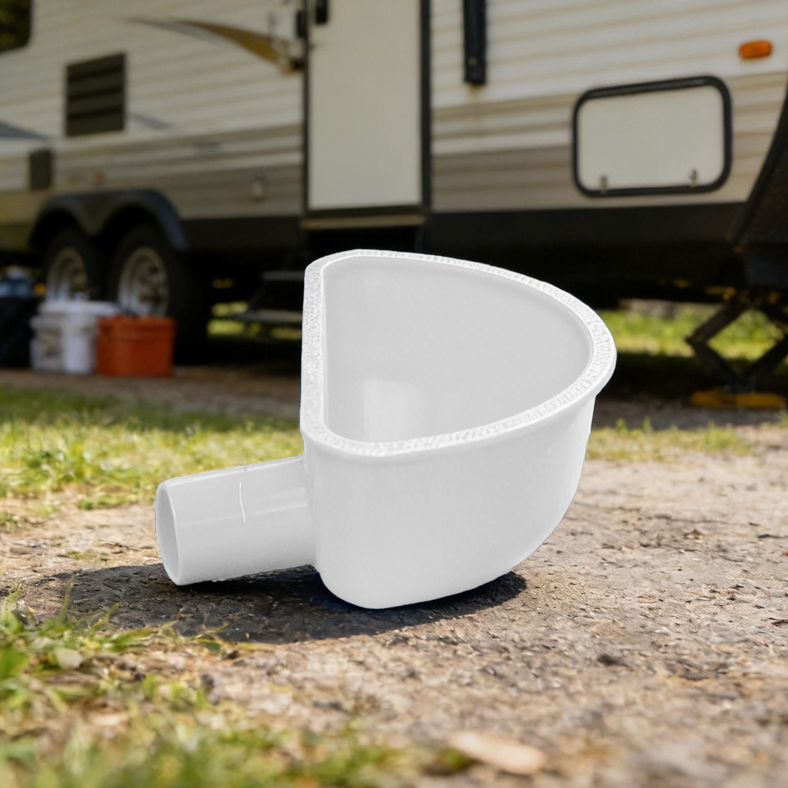 RV Water Tank Filling Funnel,  - Women'S Essential Accessories recension och pris