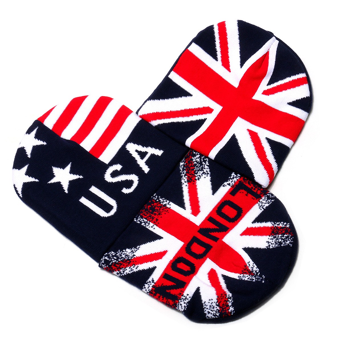 USA London Dance Beanies Men U - Women'S Accessories Uk recension och pris