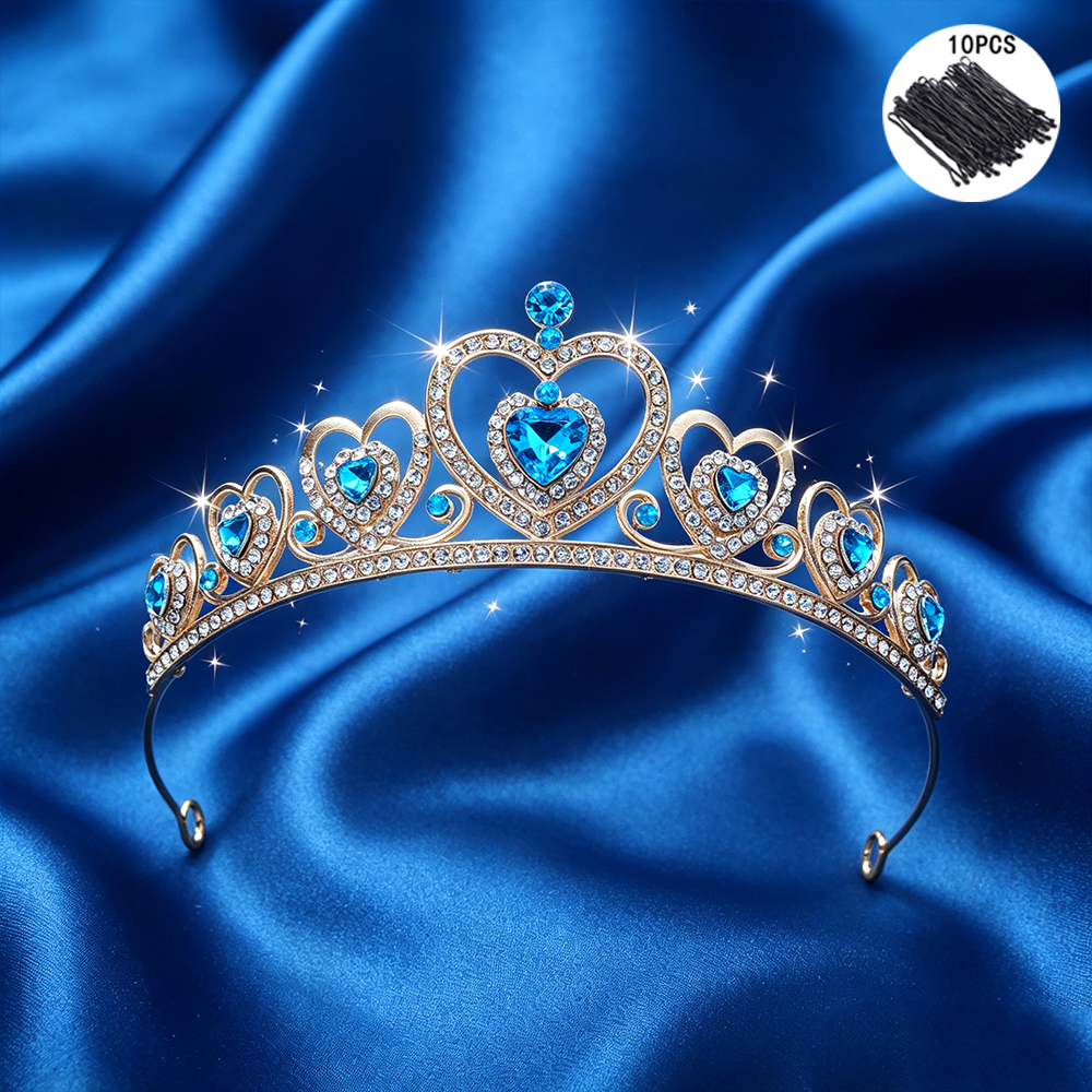 Sweetheart Girl Love Diamond L - Women Accessories For Gift recension och pris
