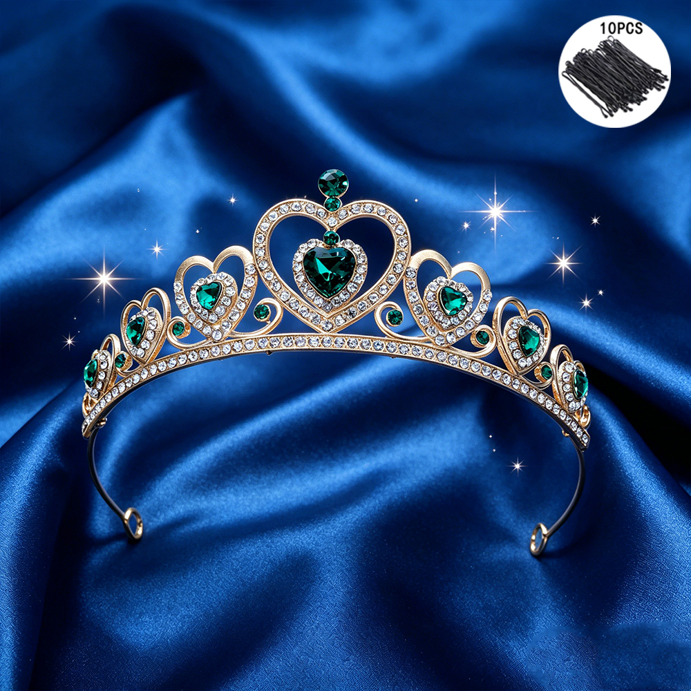 Sweetheart Girl Love Diamond L - Women Accessories For Gift recension och pris