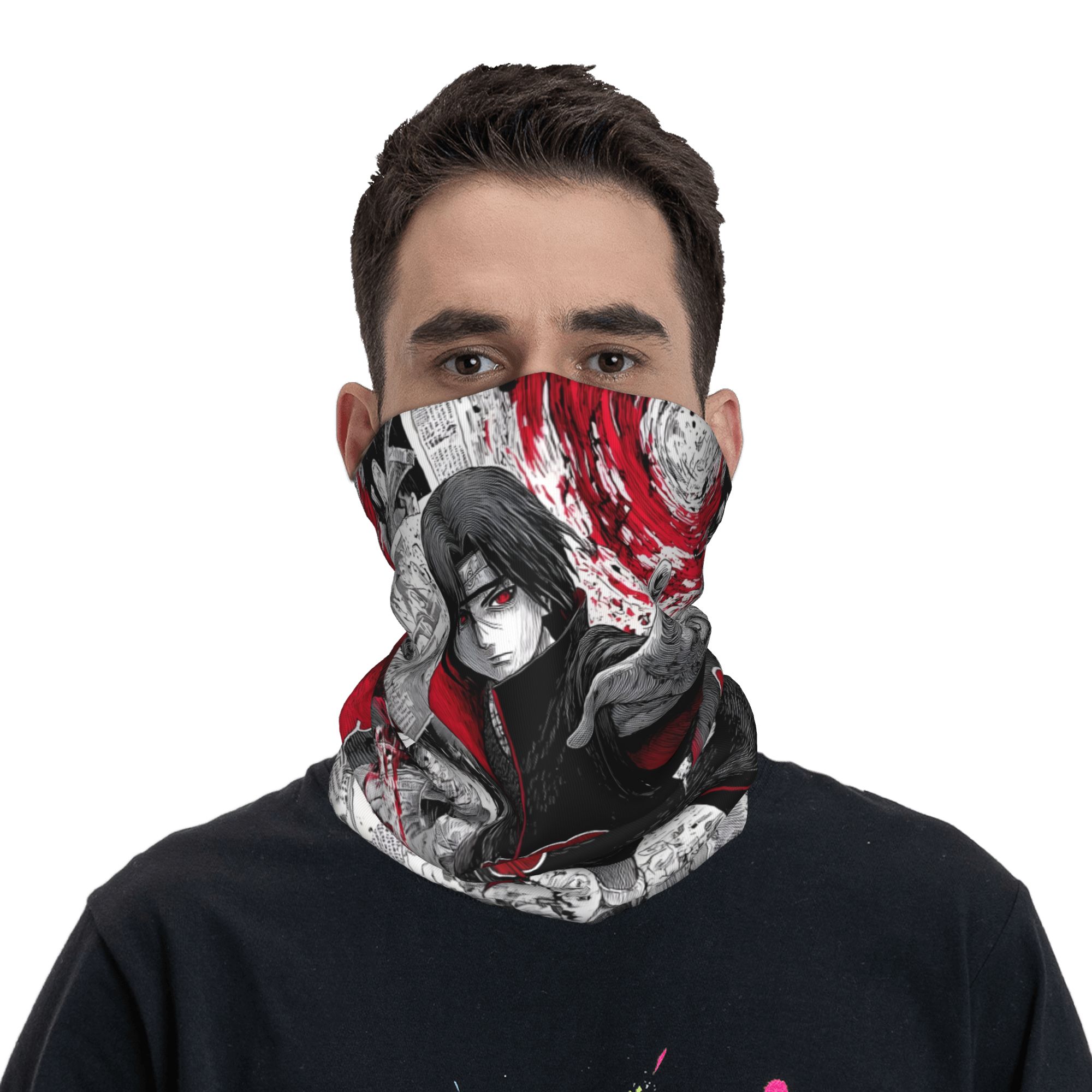 Custom U-Uchihaes Itachi Hot A - Women'S Eagles Accessories recension och pris