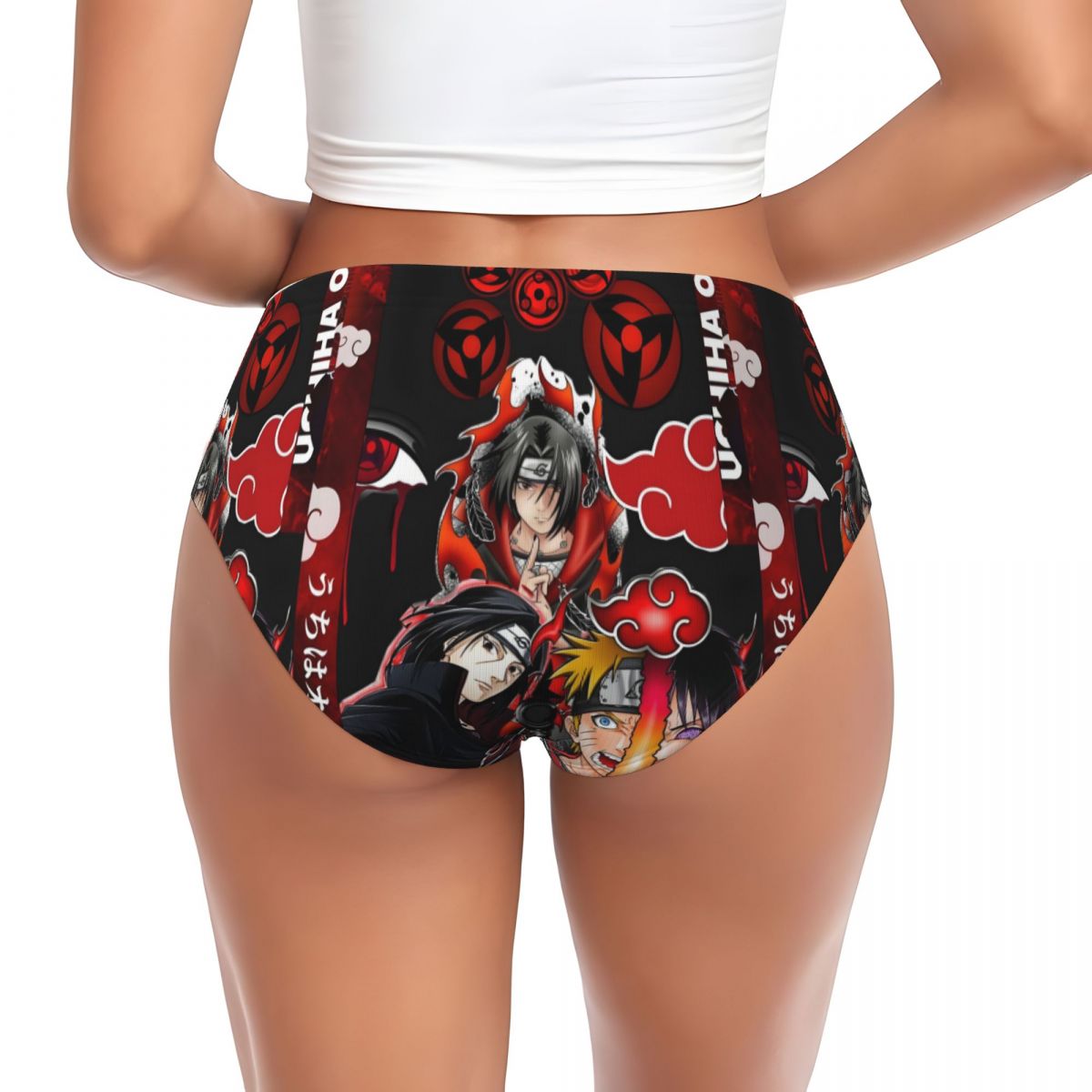 Custom Womens U-Uchihaes I-Ita - Women'S Eagles Accessories recension och pris