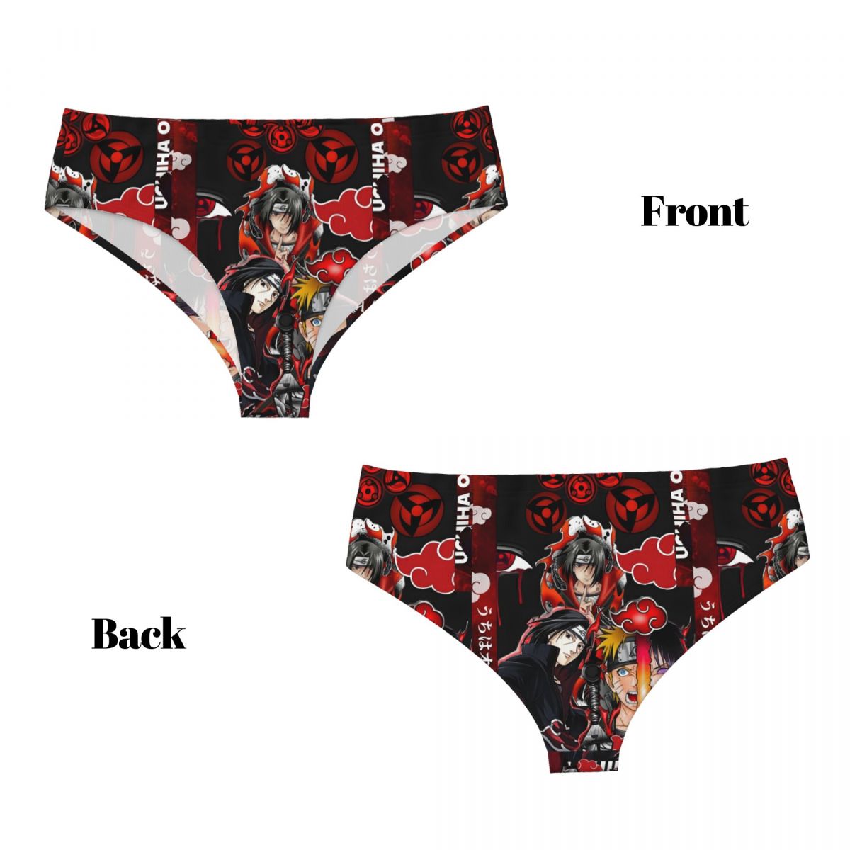 Custom Womens U-Uchihaes I-Ita - Women'S Eagles Accessories recension och pris