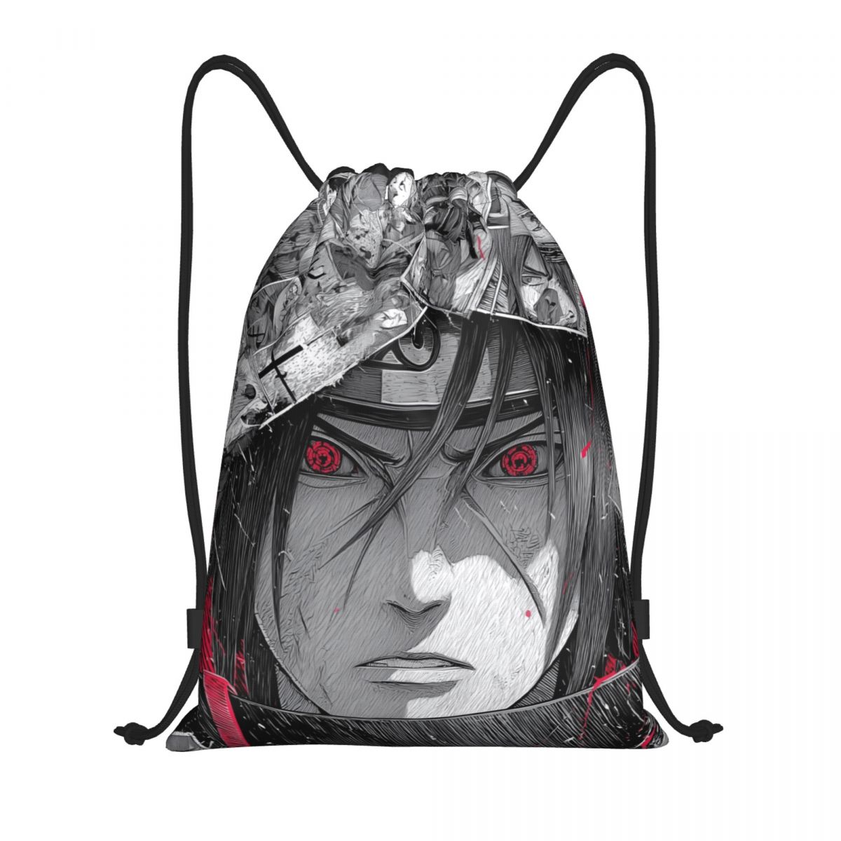 Custom Manga U-Uchihaes I-Itac - Women'S Eagles Accessories recension och pris