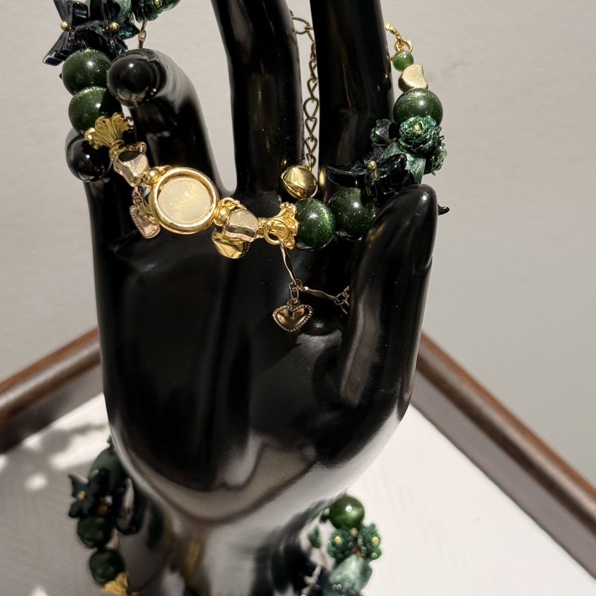 Women Beaded Bracelets Game An - Women Accessories For Gift recension och pris