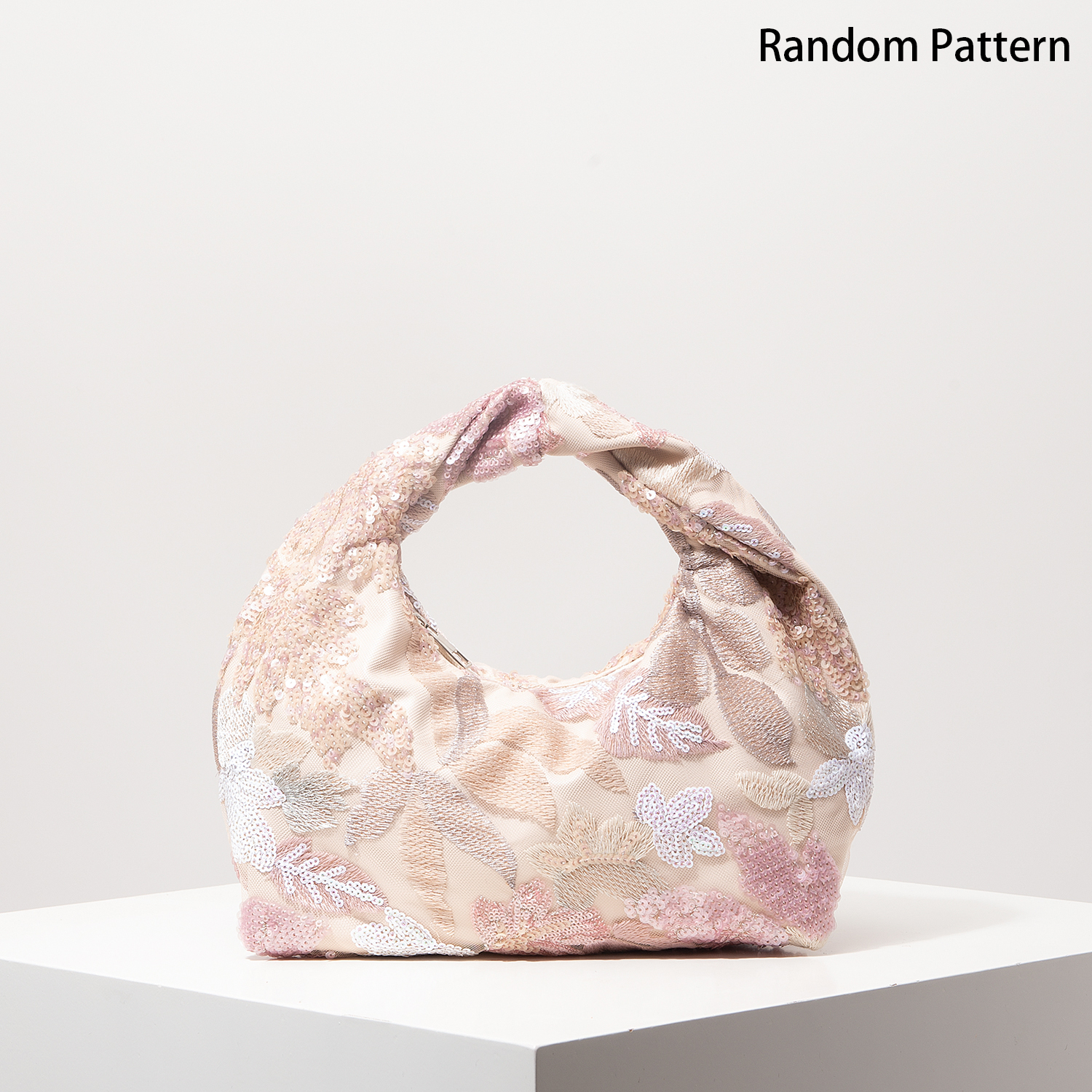 Luxury Sequin HandBags For Lad - Women'S Accessories Handbags recension och pris