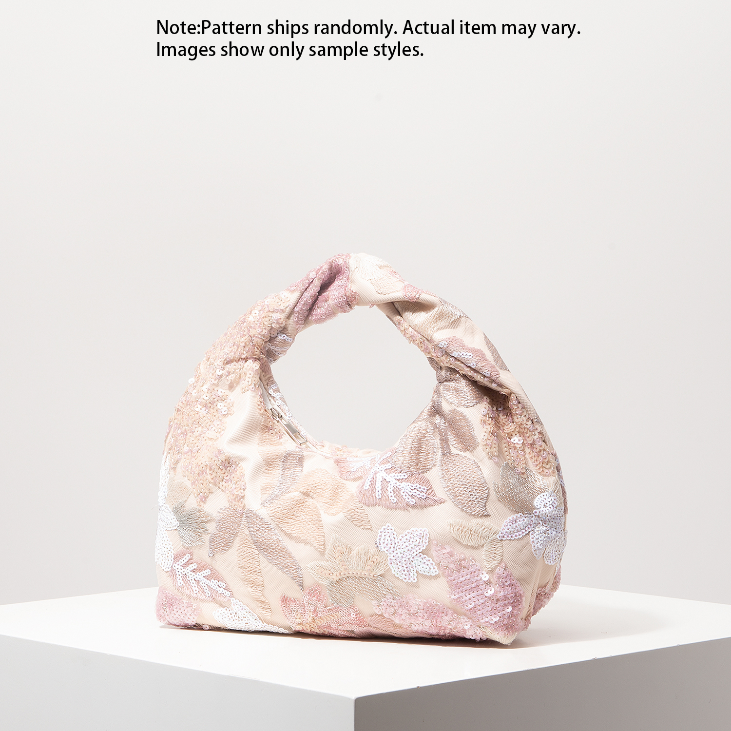 Luxury Sequin HandBags For Lad - Women'S Accessories Handbags recension och pris