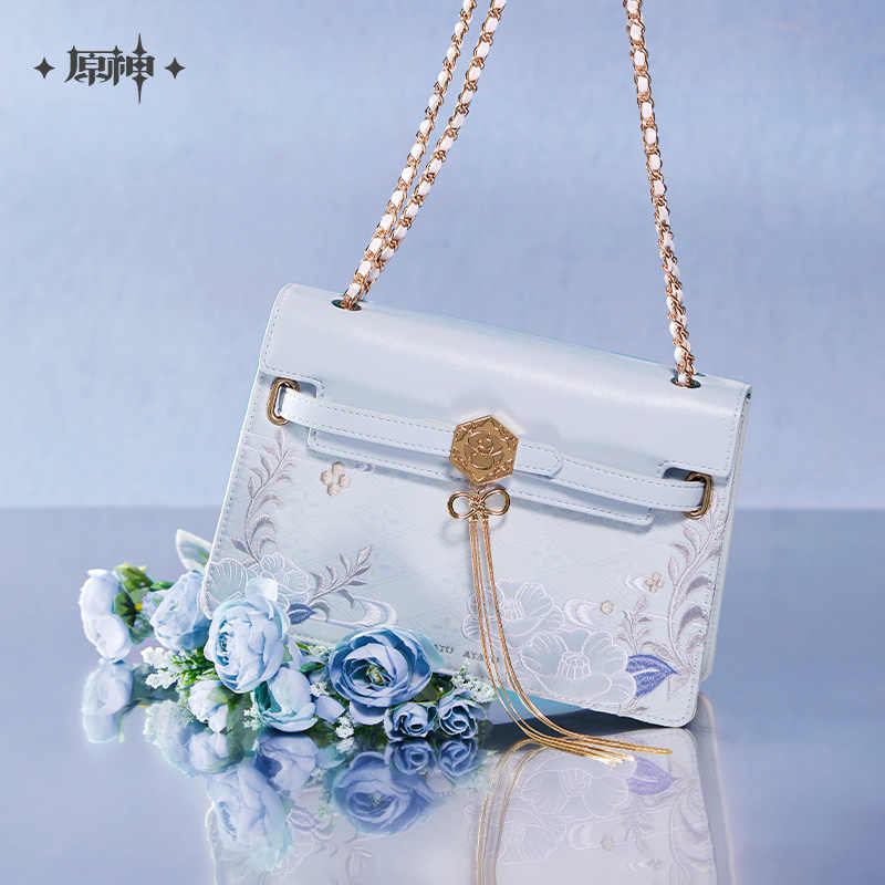 Original Merch Mihoyo Genshin  - Women Accessories For Gift recension och pris