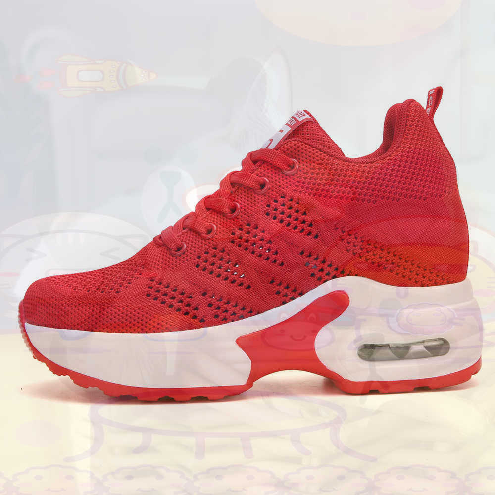 Red Size 36 Shoes Woman Tennis - Women'S Accessories Uk recension och pris