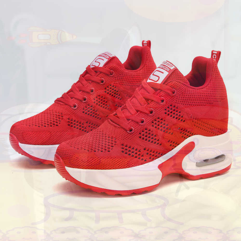 Red Size 36 Shoes Woman Tennis - Women'S Accessories Uk recension och pris