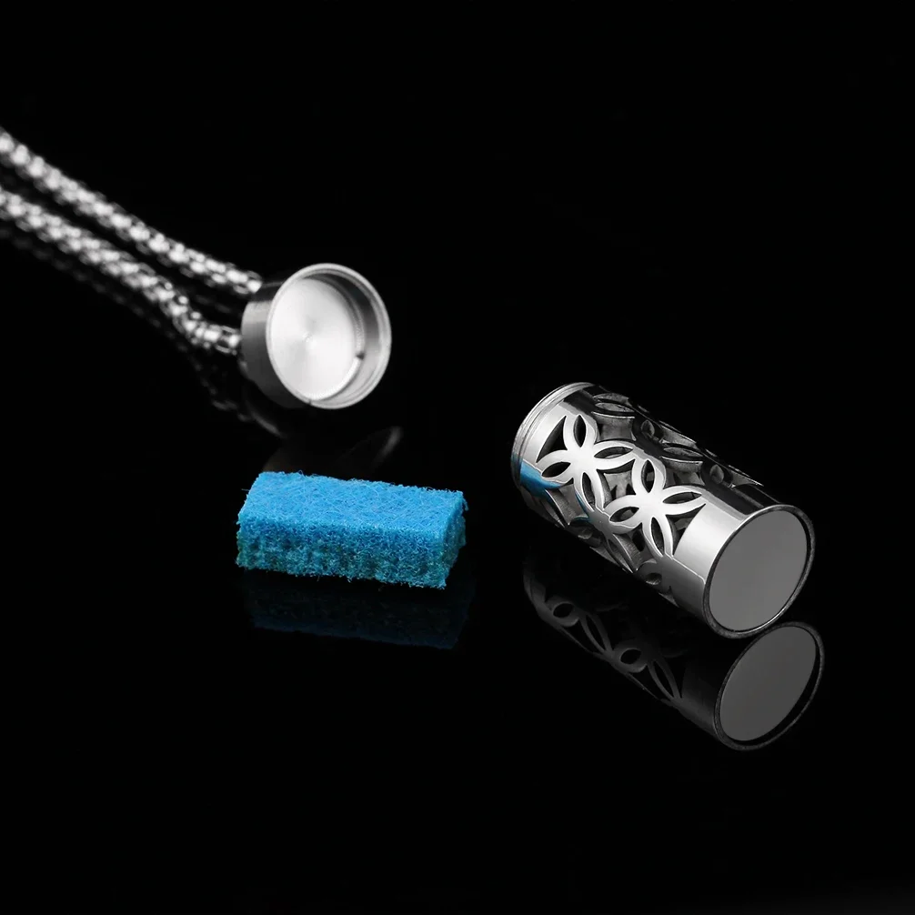 New Stainless Steel Aromathera - Women'S Essential Accessories recension och pris