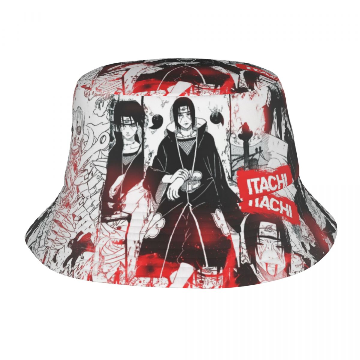 Custom Manga U-Uchihaes I-Itac - Women'S Eagles Accessories recension och pris