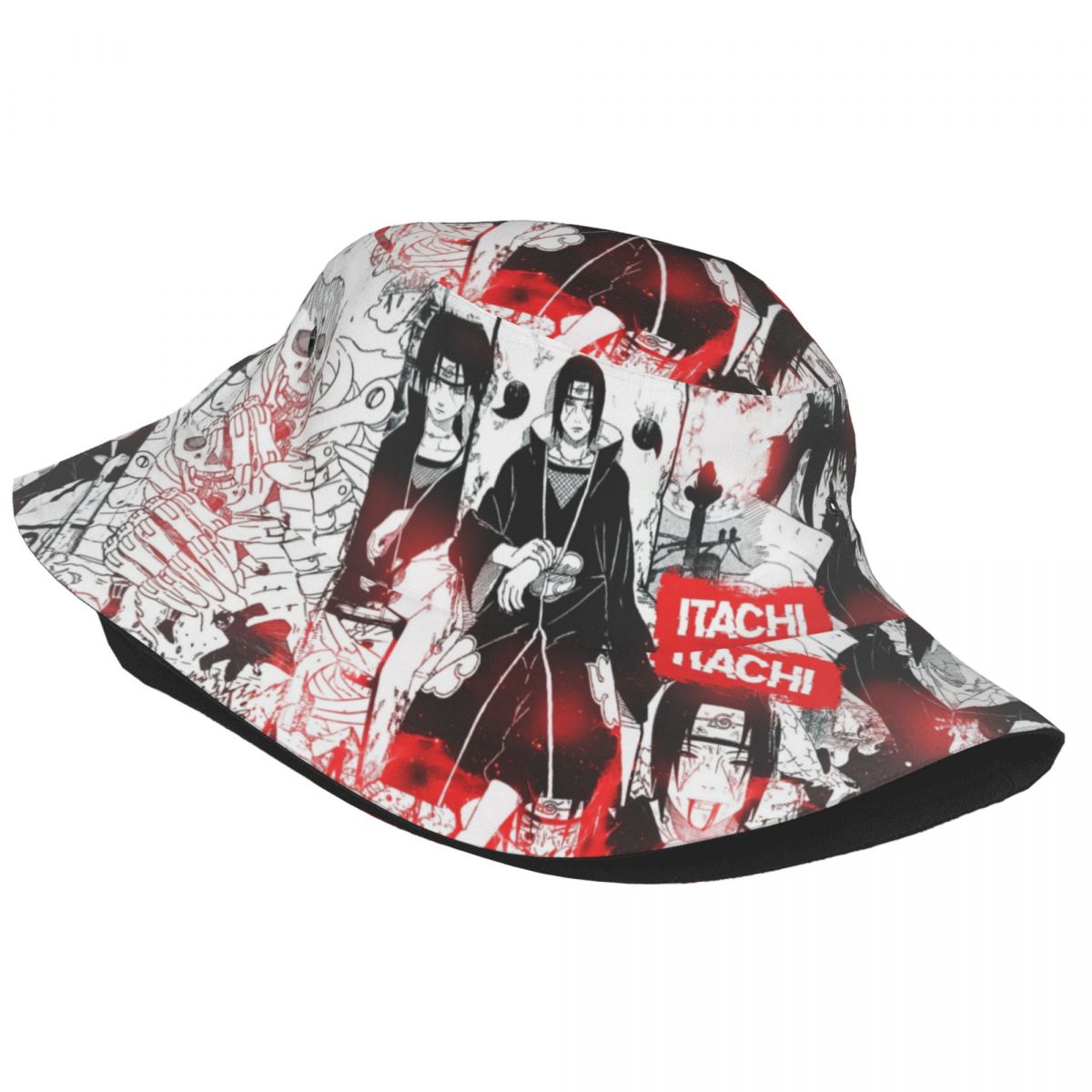 Custom Manga U-Uchihaes I-Itac - Women'S Eagles Accessories recension och pris