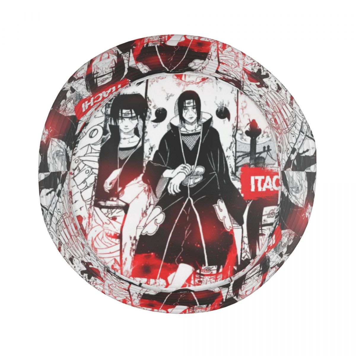 Custom Manga U-Uchihaes I-Itac - Women'S Eagles Accessories recension och pris
