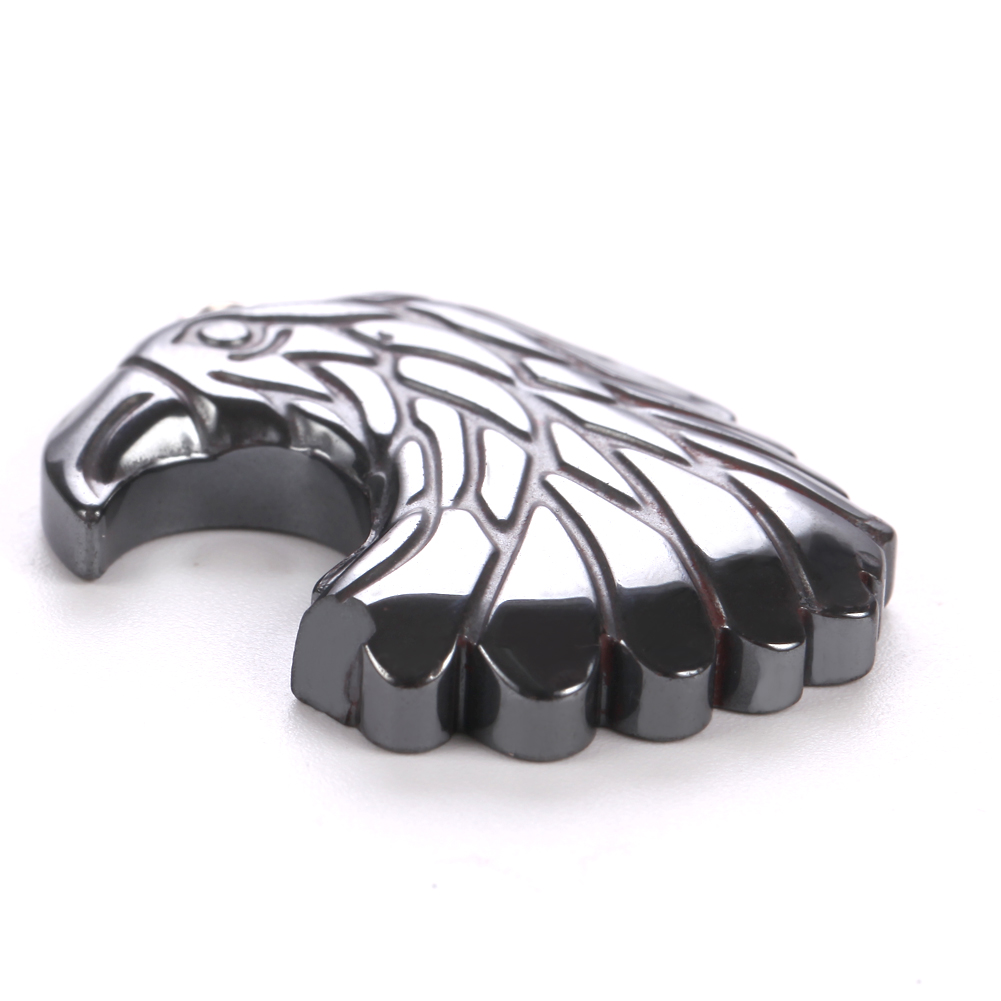 Nature Eagle Hematite Stone Bo - Women'S Eagles Accessories recension och pris