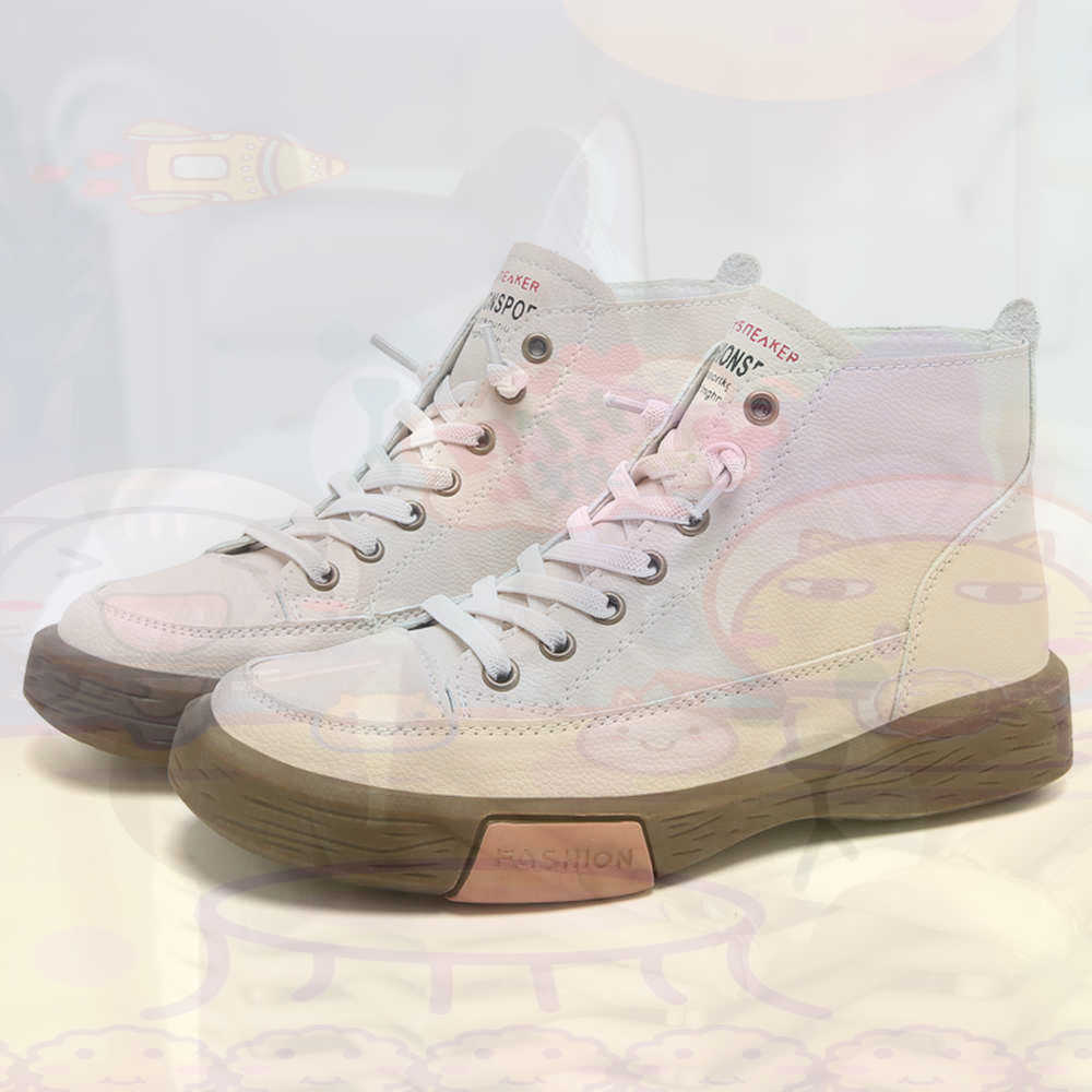 High Top Hi Cut Offers Skatebo - Women'S Accessories Uk recension och pris