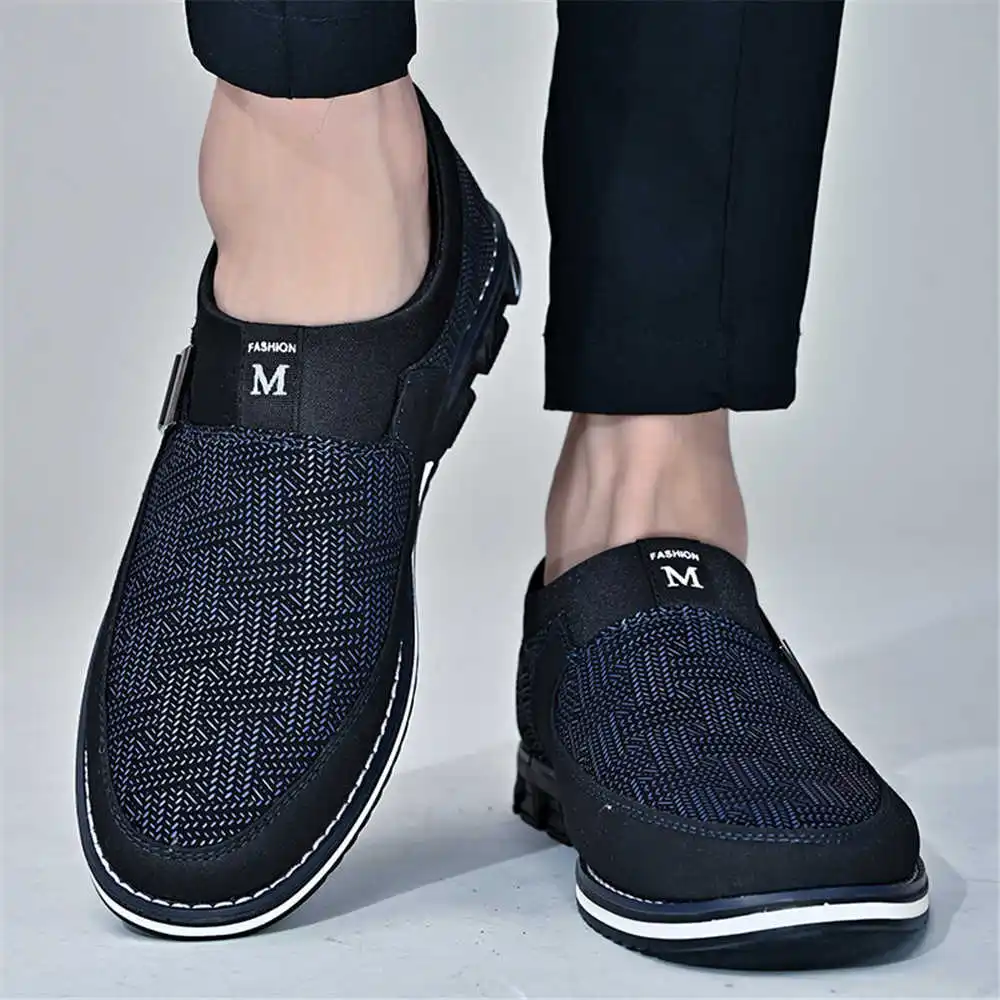Dark Blue 44-45 Summer Shoes S - Women'S Accessories Uk recension och pris