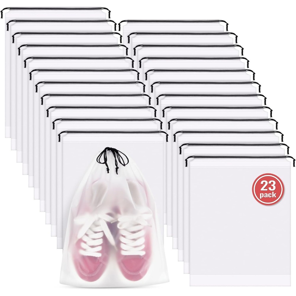 Waterproof Travel Shoe Bags fo - Women'S Essential Accessories recension och pris