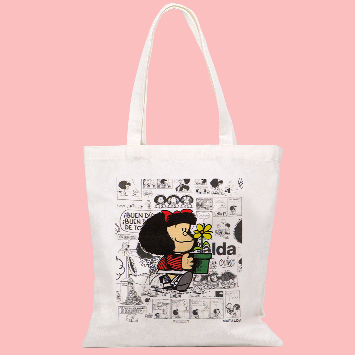 Fashion Canvas Tote Bag Women  - Women'S Accessories Handbags recension och pris