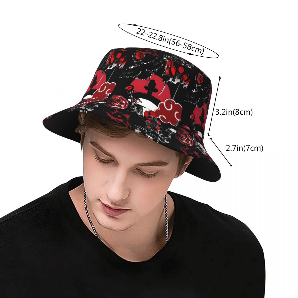 Custom Custom U-Uchihaes I-Ita - Women'S Eagles Accessories recension och pris