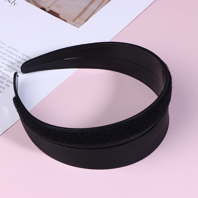 Bump-it Up Headband Black Fluf - Women'S Accessories Uk recension och pris